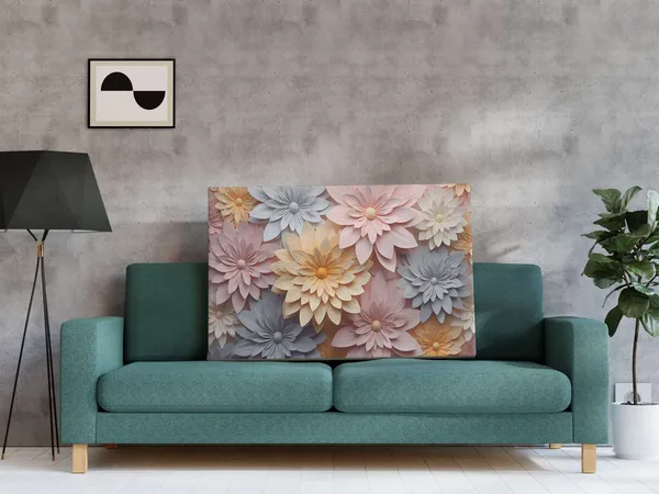 Elegant_Canvas_Wall_Art_For_Living_Room_Office