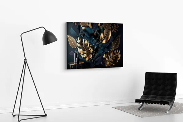Elegant_Wall_Art_With_Framed_Canvas_Prints