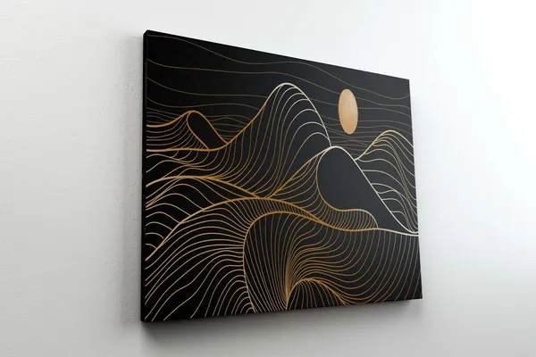 Artistic_Canvas_Paintings_For_Bedroom_Office_Walls