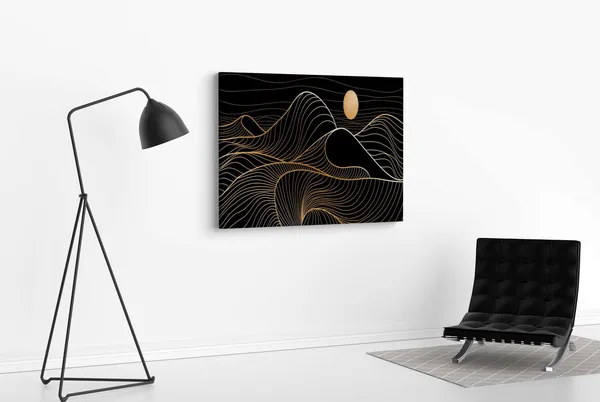 Artistic_Canvas_Paintings_For_Bedroom_Office_Walls