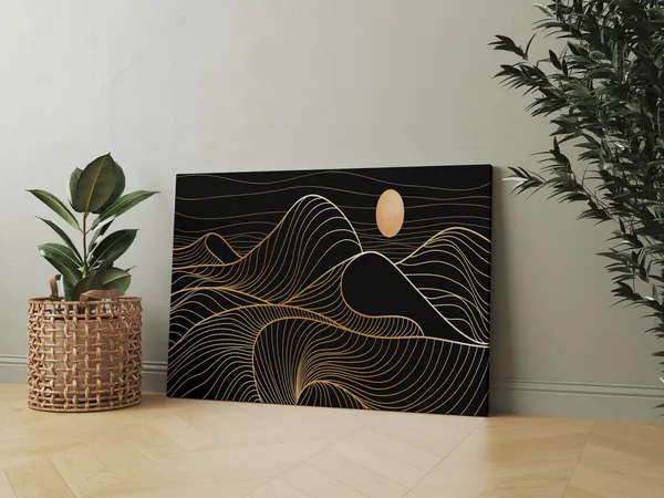 Artistic_Canvas_Paintings_For_Bedroom_Office_Walls