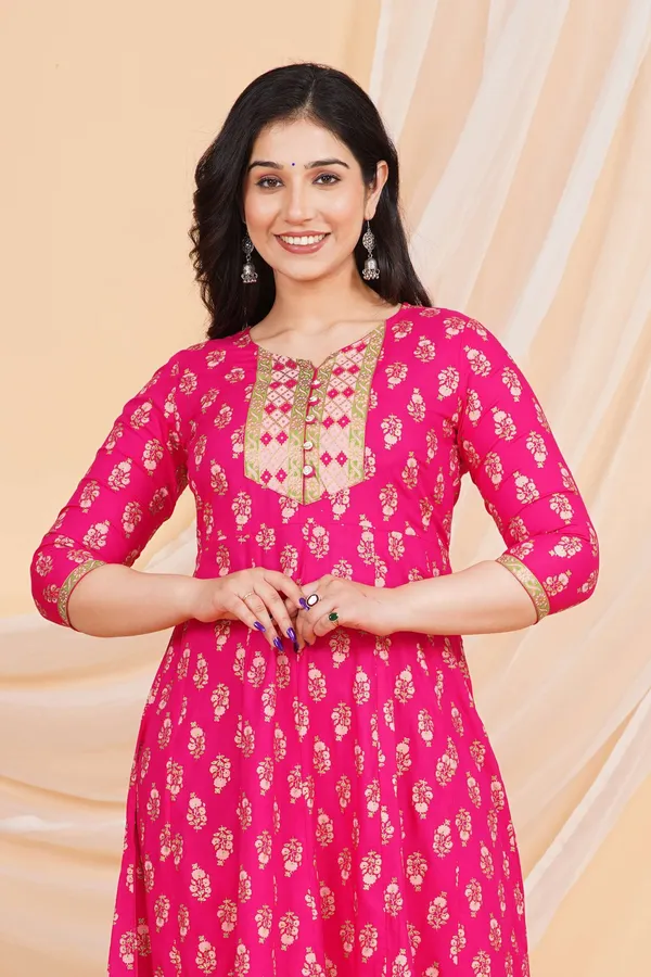 Women_S_Rayon_Printed_Anarkali_Short_Kurti_Gown