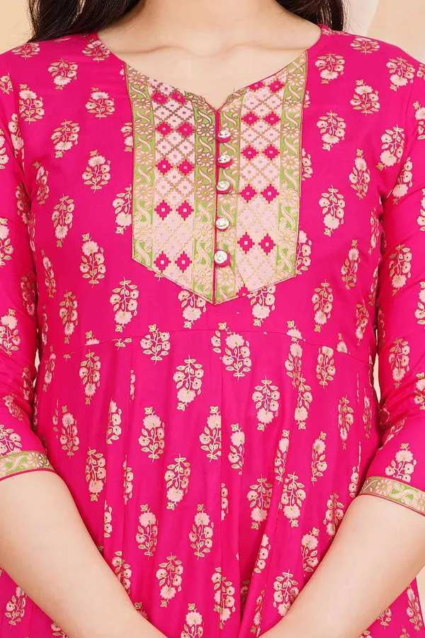 Women_S_Rayon_Printed_Anarkali_Short_Kurti_Gown