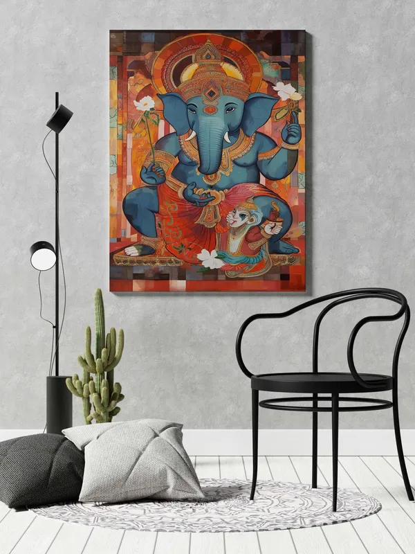 Canvas_Paintings_For_Stylish_Hotel_Home_Walls