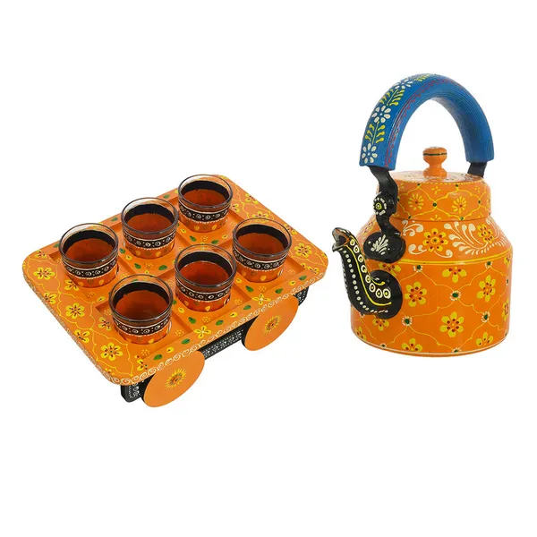 Aluminium_Tea_Kettle_With_6_Glass