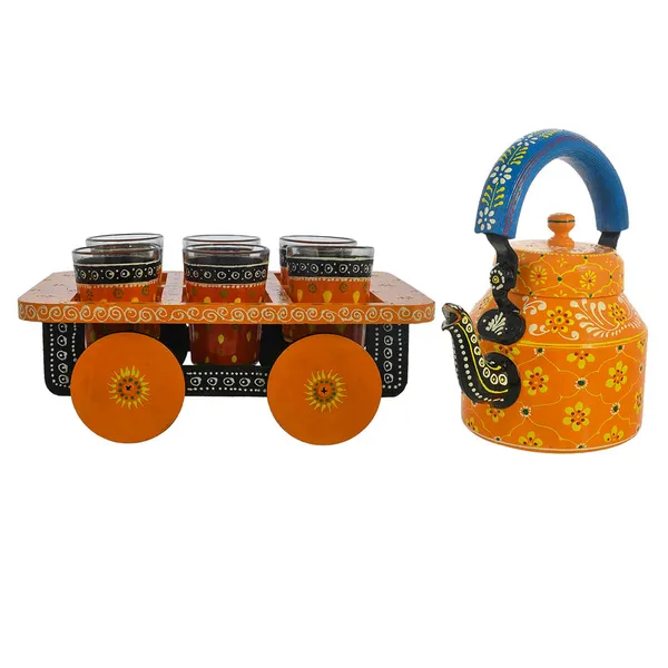 Aluminium_Tea_Kettle_With_6_Glass