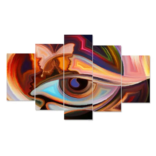 Set_Of_Five