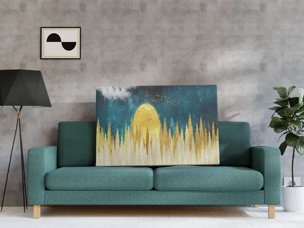 Canvas_Prints_For_Stylish_Bedroom_Living_Room_Walls