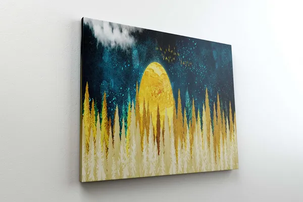 Canvas_Prints_For_Stylish_Bedroom_Living_Room_Walls