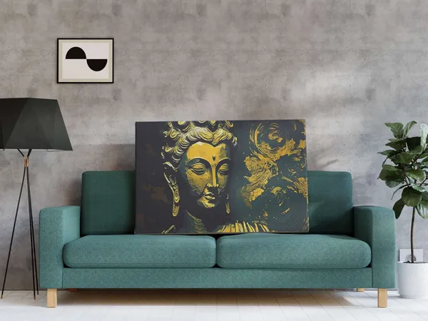 Decorative_Canvas_Paintings_For_Living_Room_Bedroom