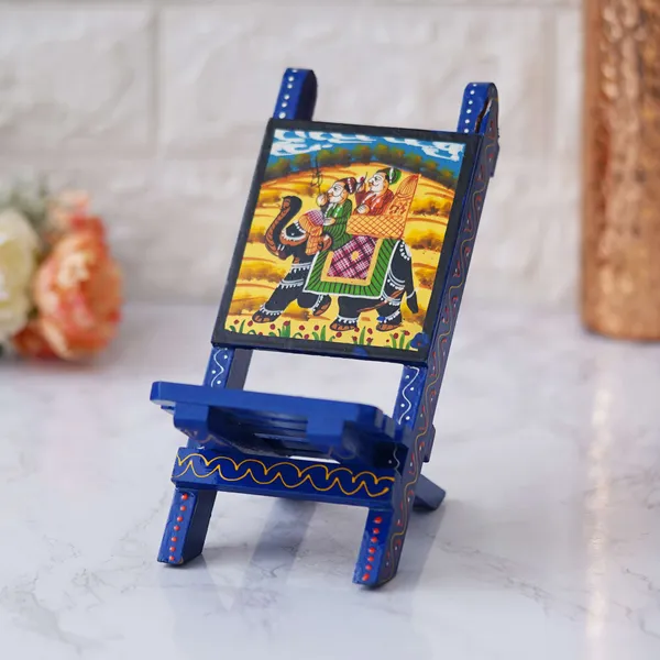 Wooden_Mobile_Stand_Chair