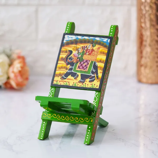 Wooden_Mobile_Stand_Chair