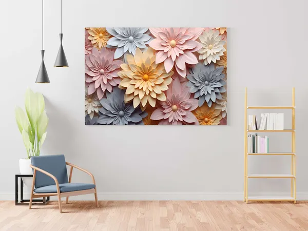 Perfect_Canvas_Paintings_For_Home_Hotel_Walls