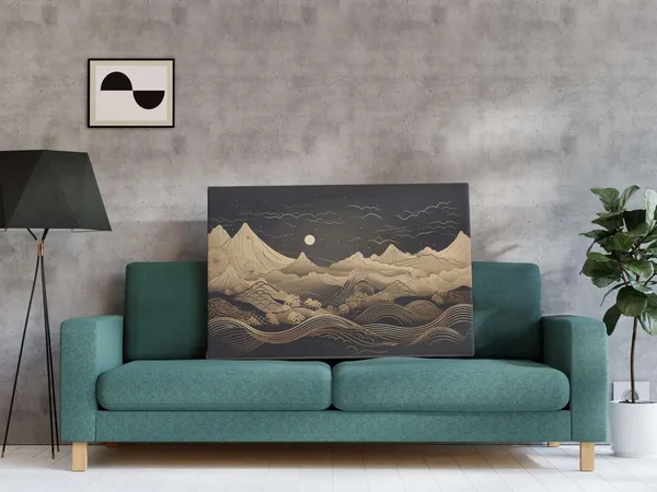Transform_Your_Office_With_Stylish_Canvas_Paintings