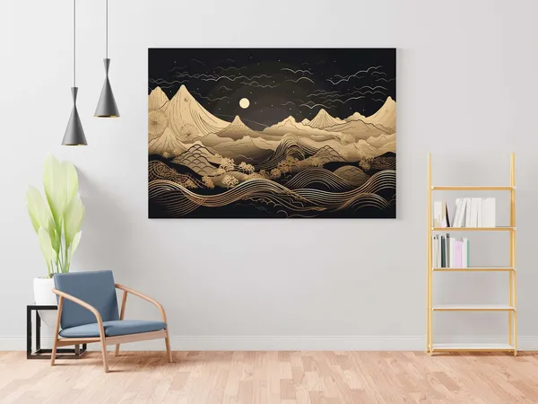 Transform_Your_Office_With_Stylish_Canvas_Paintings