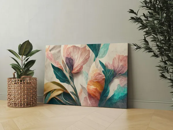 Artistic_Canvas_Paintings_For_Stylish_Living_Rooms