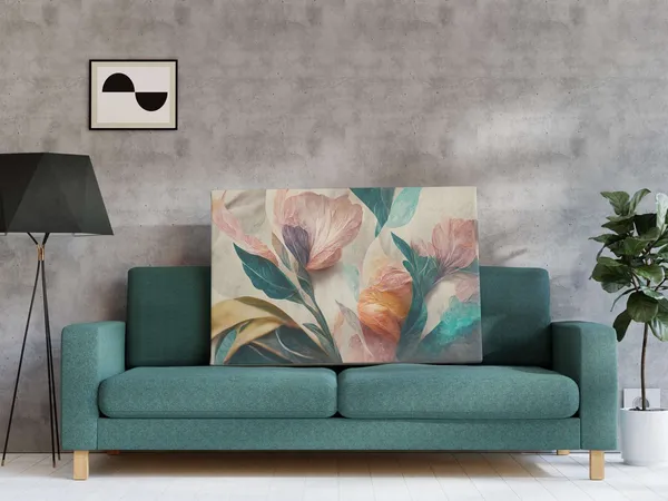 Artistic_Canvas_Paintings_For_Stylish_Living_Rooms