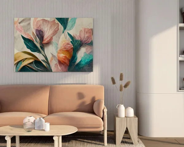 Artistic_Canvas_Paintings_For_Stylish_Living_Rooms