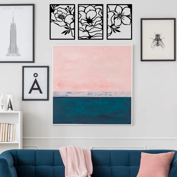 Mdf_Wall_Art