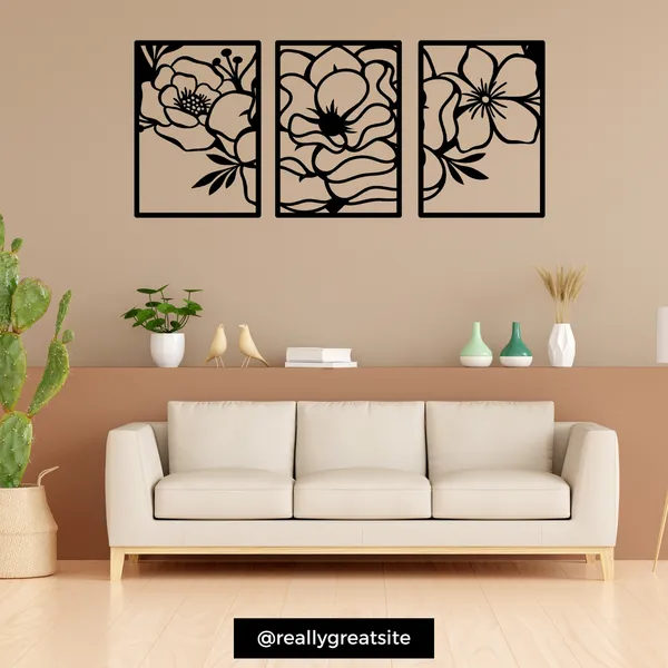 Mdf_Wall_Art