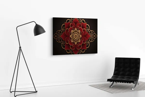 Canvas_Art_For_Every_Room_Living_Room_Bedroom_More
