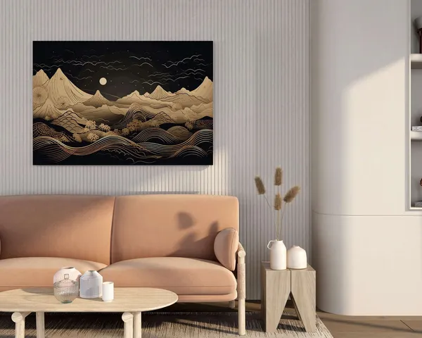 Enhance_Your_Home_With_Elegant_Canvas_Art_Prints