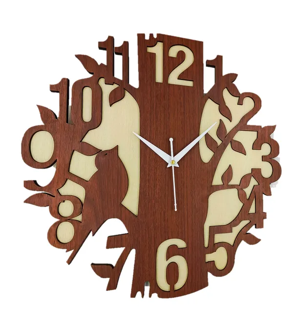 Wooden_Silent_Non_Ticking_Wall_Clock_For_Home_Stylish_Latest_Designer_Wall_Clock_For_Home_Living_Room_Bedroom_Office_Hall