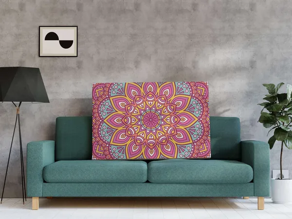 Create_A_Statement_With_Beautiful_Canvas_Paintings