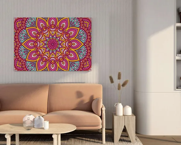 Create_A_Statement_With_Beautiful_Canvas_Paintings