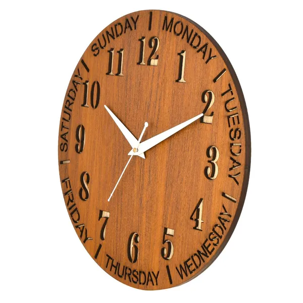 Wooden_Silent_Non_Ticking_Wall_Clock_For_Home_Stylish_Latest_Designer_Wall_Clock_For_Home_Living_Room_Bedroom_Office_Hall