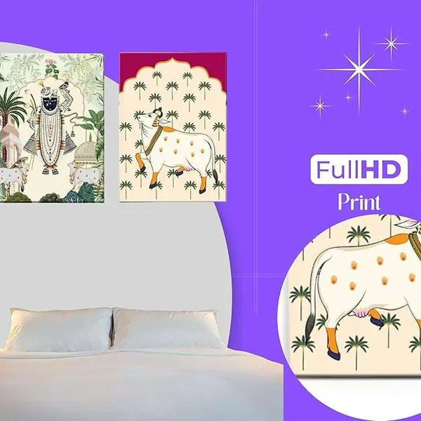Pichwai_Handmade_Wall_Painting
