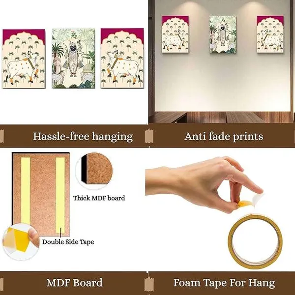 Pichwai_Handmade_Wall_Painting