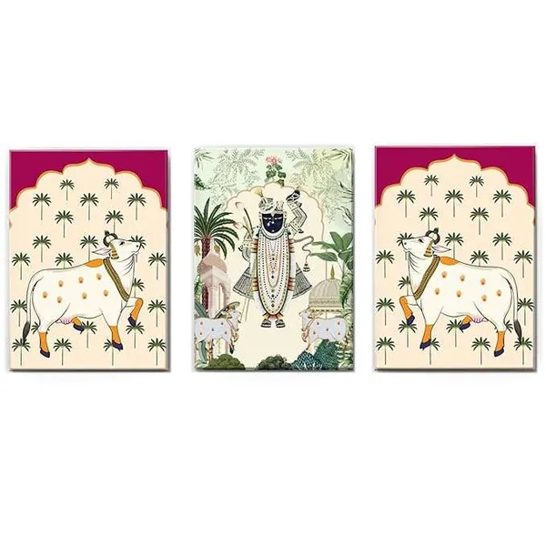Pichwai_Handmade_Wall_Painting