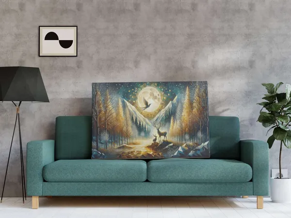 Gorgeous_Canvas_Wall_Art_For_Every_Style