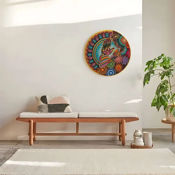 Round_Wall_Painting