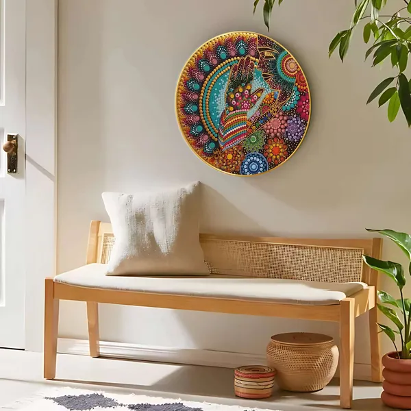 Round_Wall_Painting