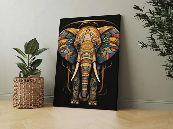 Framed_Canvas_Art_Prints_For_Bedroom_Living_Rooms