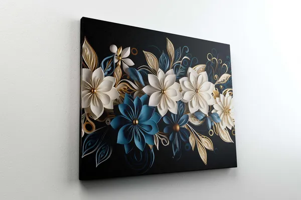 Framed_Canvas_Art_For_Living_Rooms_Bedrooms