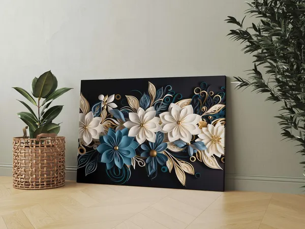 Framed_Canvas_Art_For_Living_Rooms_Bedrooms