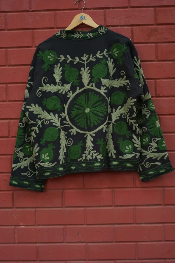 Womens_Black_Velvet_Embroidered_Jacket_With_Floral_Design