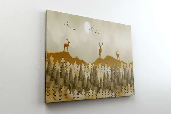 Stunning_Canvas_Prints_For_Bedroom_Living_Room_Offices