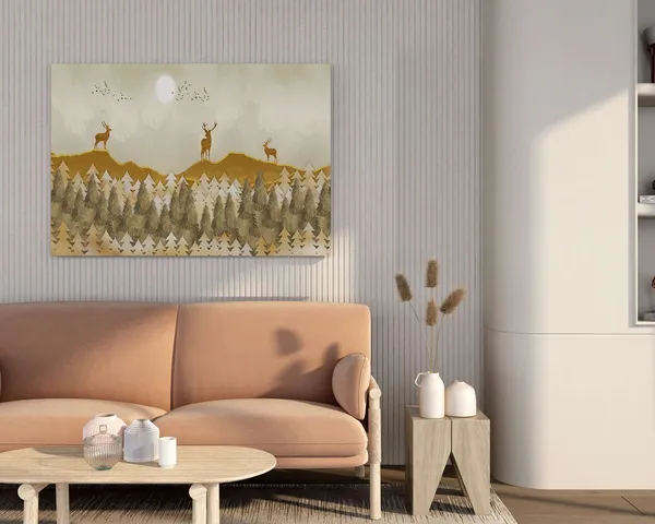 Stunning_Canvas_Prints_For_Bedroom_Living_Room_Offices