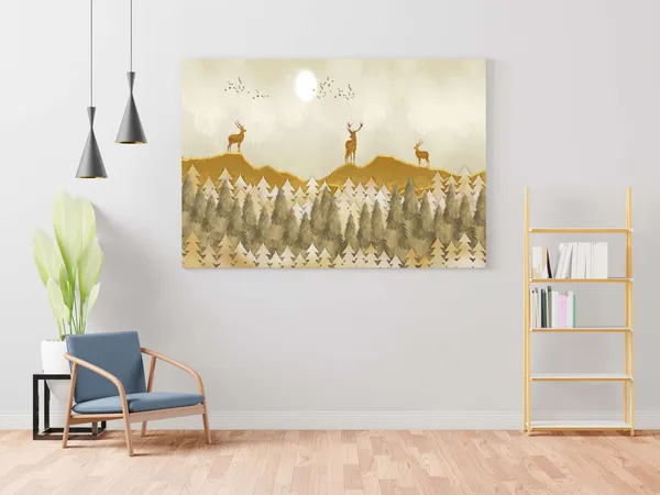 Stunning_Canvas_Prints_For_Bedroom_Living_Room_Offices