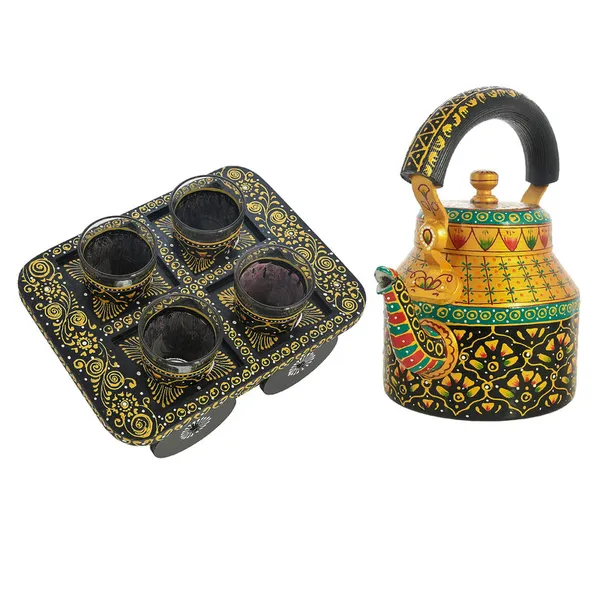 Aluminium_Tea_Kettle_With_4_Glass