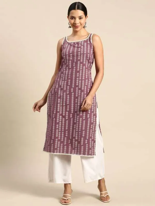 Women_S_Rayon_Printed_Straight_Kurti_With_Pant_Set