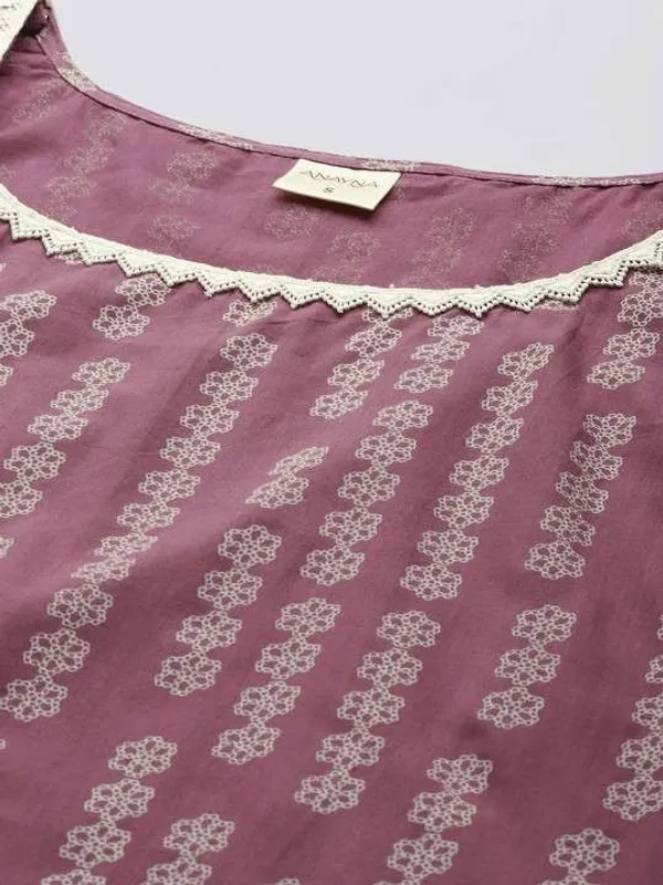 Women_S_Rayon_Printed_Straight_Kurti_With_Pant_Set