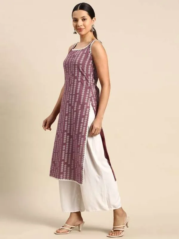 Women_S_Rayon_Printed_Straight_Kurti_With_Pant_Set