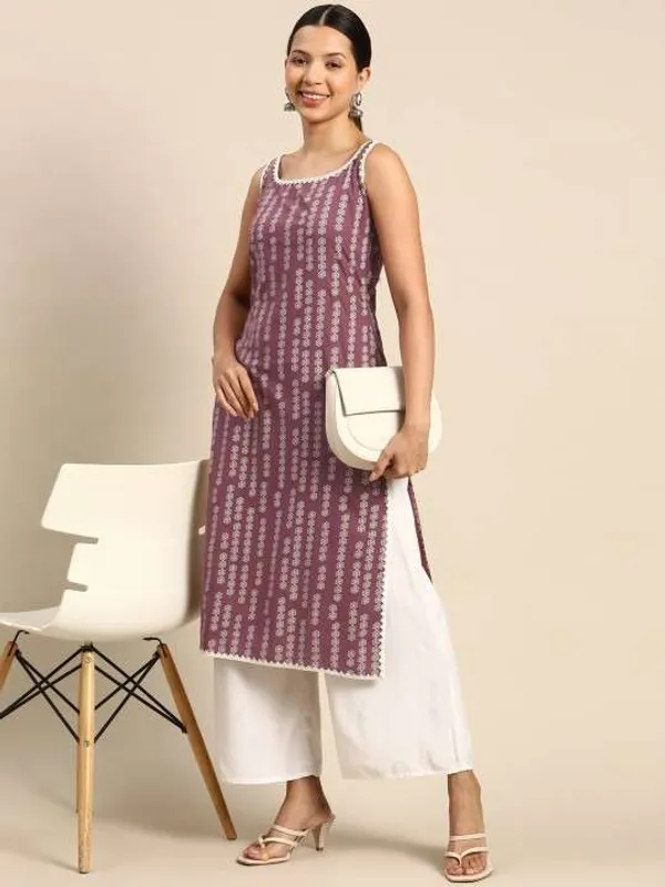 Women_S_Rayon_Printed_Straight_Kurti_With_Pant_Set
