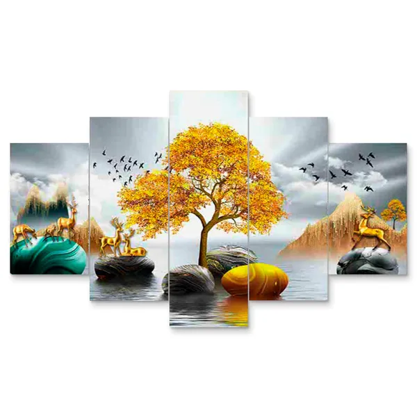 Set_Of_Five