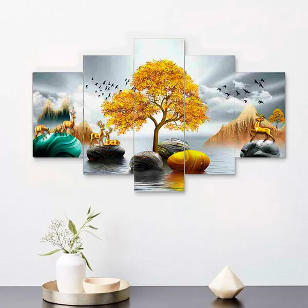 Set_Of_Five